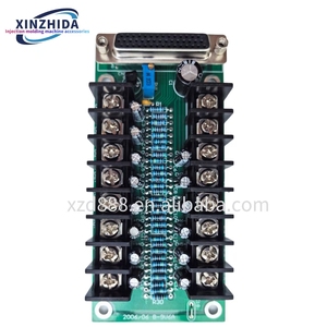 เครื่องฉีดพลาสติกซานซิง บอร์ดอะแดปเตอร์ควบคุมอุณหภูมิคอมพิวเตอร์ F3880 - Product Image 2