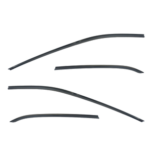 Factory Directly Sell High End tape-on Injection Deflector Window Visor for LYNK&CO Z20/02(EUROPE) - Product Image 3