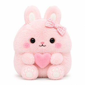 Factory Direct Sales Custom Plush Toy Vietnam Manufacturer Super Soft PP Cotton Stuffed Toy Throw <b>Dolls</b> for Wedding Birthday - Product Image 5