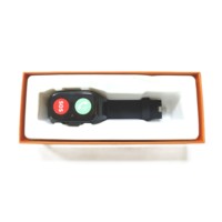 Alarmas de Seguridad SOS, Localización GPS, SMS, Llamadas Bidireccionales, Atención Médica, Rastreador GPS 4G, NFC Opcional