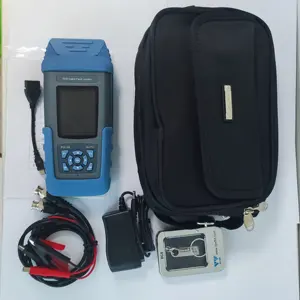 2023 Onefind 8km TDR kablo arıza bulucu telefon kabloları ve RF kabloları - Product Image 2