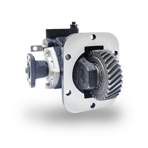 PTO1707QW M200 GW4 Nissan PTO กล่องเกียร์ปั๊มเปิดปิดโดยตรงผู้ผลิตใหม่ - Product Image 6