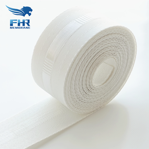 PhiPher poliestere ad alta resistenza in PVC rivestito telo di rinforzo per la copertura del camion - Product Image 3