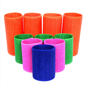 2 بوصة إلى 6 بوصة الفيبرجلاس شريط صب العظام العقيمة شاش طبي ضمادة الخارجية fixators شريط قولبة من الألياف الزجاجية - Product Image 5