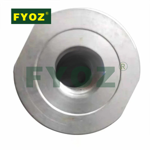 6661807 caricatori macchinari agricoli valvola pilota filtro idraulico cartuccia 6661807 6661022 P575188 - Product Image 1