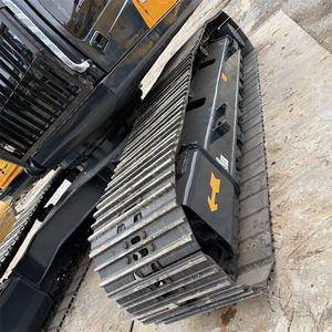 High Quality Used Hyundai HX225HD Hydraulic Crawler Excavator 22.5Ton HX225 225HD HX220HD Second-hand Large <b>Machinery</b> Equipment - Product Image 6