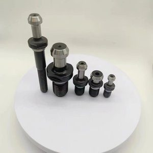 Bt40-45 Bt40-90 Bt40-60 độ làm mát kéo Stud giữ núm <span class=keywords><strong>BT</strong></span> công cụ chủ kéo Stud Collet Chuck kéo đinh tán - Product Image 4