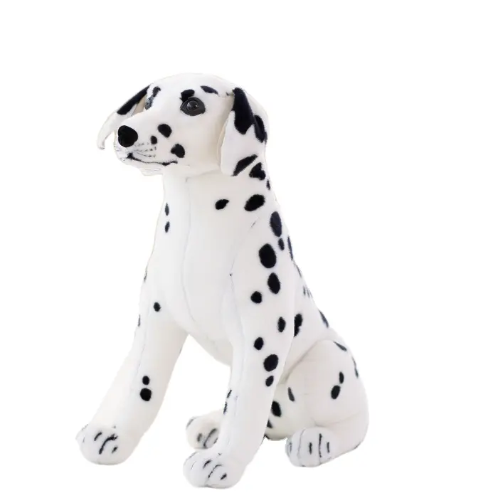 Peluches y perros de peluche, peluches de animales para mascotas, al por mayor, suaves, muñecos de felpa personalizados