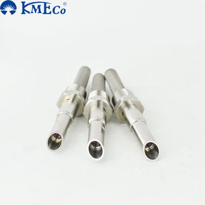 KEMCO Buse à double orifice avec insert en rubis pour l'industrie du papier - Product Image 3