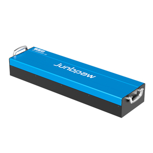 ระบบจัดเก็บพลังงานสำหรับยานยนต์แคมป์ปิ้ง Junbpaw 48V 4.5KWh 2500W ประสิทธิภาพ 93% แบบสองเอาต์พุต เฟสเดียว 50/60Hz รุ่น LAND T3 Camper Va - Product Image 4
