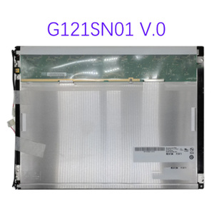 G121SN01 V0 Gold Seller Écran LCD TFT 12,1 pouces 800*600 - Product Image 1