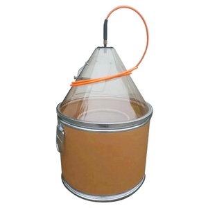 Manguera de Alimentación de Alambre para Soldadura CH de 10 m con Diámetro Interior de 6 mm |   Tubo Alimentador de Alambre Resistente para Máquinas de Soldadura MIG/TIG - Product Image 5