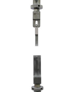 جهاز اختبار تمزق الجلود بسعة 50 كجم، آلة اختبار تمزق مخبرية يتم التحكم بها بالكمبيوتر - Product Image 4