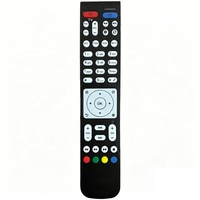 Control Remoto Universal para Smart TV ES-RM109-1, Compatible con Hipptv, IPTV, Telekom, HDTV y Smart TV