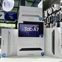 Tablette PC d'occasion en gros, originale, débloquée, Tab A7 Lite, tablette d'occasion à bas prix, produits électroniques
