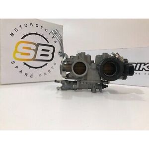 Boîtier de papillon pour Yamaha T Max 530 2012 2013 2014, pièce du système d'alimentation en carburant - Product Image 1