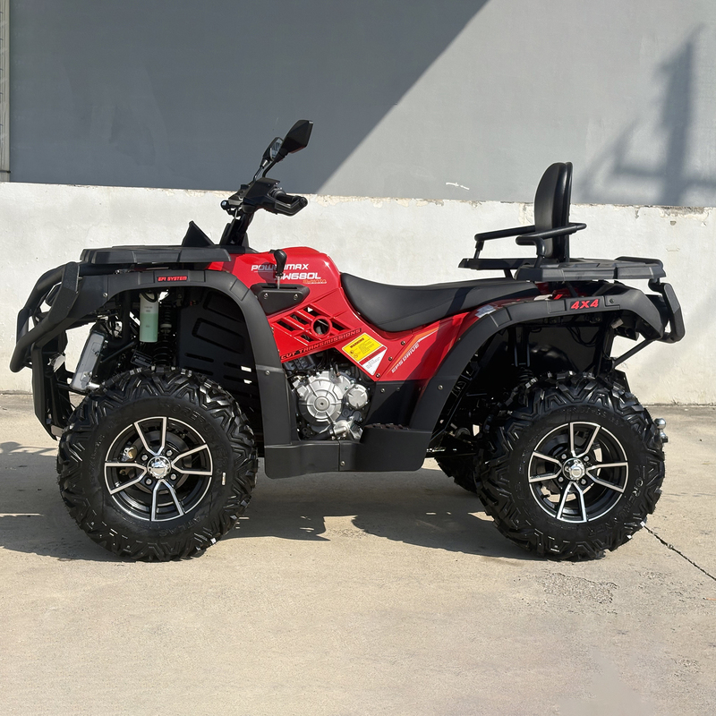 Hot Sale ATV 500CC All Terrain