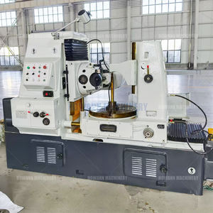 Machine automatique de fraisage de vitesse pour la production à grande vitesse - Product Image 4