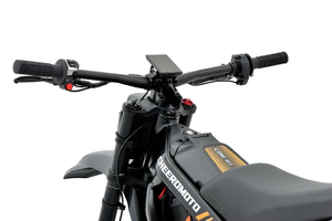 Vélo tout-terrain électrique à bas <span class=keywords><strong>prix</strong></span>, 6000W, 96V, 30AH, puissant, longue portée, 110 kilomètres - Product Image 6