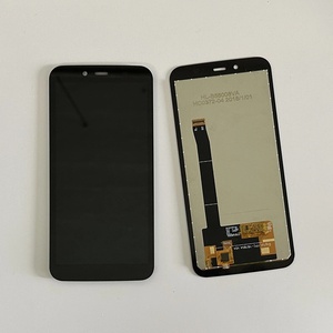 Moniteur LCD de remplacement pour téléphone portable avec numériseur d'écran tactile pour <span class=keywords><strong>Blackview</strong></span> <span class=keywords><strong>BV5500</strong></span>/<span class=keywords><strong>BV5500</strong></span> Pro/<span class=keywords><strong>BV5500</strong></span> Plus - Product Image 2