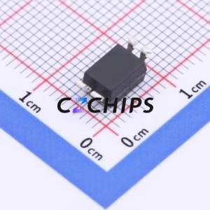 ทรานซิสเตอร์ทรานซิสเตอร์ SMD-4P SFH6206-2T ใหม่ของแท้ชิ้นส่วนอิเล็กทรอนิกส์ - Product Image 2