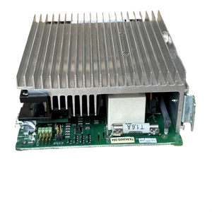 Aeg <span class=keywords><strong>Thyro</strong></span> 1a 400-16h Rl 1, Contrôleur de puissance, 2000000981, Solution Plc Automatisation industrielle Neuf d'origine - Product Image 1