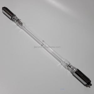 Mô Phỏng Ánh Sáng Mặt Trời Lão Hóa Buồng Thử Nghiệm Nguồn Ánh Sáng 1800W 2500W 3300W DC Long-Arc <span class=keywords><strong>Xenon</strong></span> Đèn Ống <span class=keywords><strong>1500W</strong></span> - Product Image 5