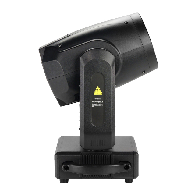 10W Professional Moving Head RGB Laser Stage Light DMX 25CH 35Kpps Animation Scanner for Concert Nightclub DJ Party Lighting