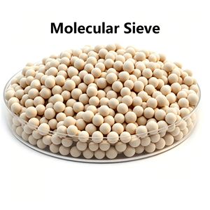 Zeolita de tamiz molecular resistente al calor para el secado y la regeneración de gases a alta temperatura - Product Image 1