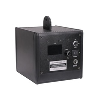 BESTYART/ BSprite / Mini alimenté par batterie 1-5W Animation Disco RGB lumière Laser téléphone WIFI contrôle