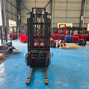 550kg 750kg 950kg Rollo de papel Apilador de sujeción Elevador de tambor Carretilla elevadora Rollo de papel Abrazadera Accesorio de carretilla elevadora Rotador - Product Image 2