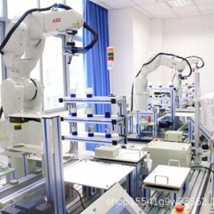 Système d'inspection par vision artificielle pour la fabrication industrielle avec détection de défauts, vidéo et support de débogage logiciel - Product Image 2