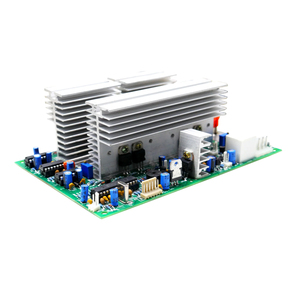 Tùy chỉnh-thực hiện chuyên nghiệp pcba nhà sản xuất lắp ráp của máy nén trục vít quay <span class=keywords><strong>PCB</strong></span> bảng mạch biến tần - Product Image 2