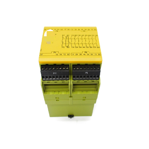 Plc PZE9P24VACDC8N01NC Programmierbarer Controller - Product Image 1