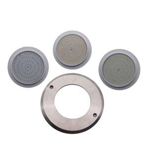 En stock <span class=keywords><strong>ampoule</strong></span> <span class=keywords><strong>de</strong></span> <span class=keywords><strong>piscine</strong></span> <span class=keywords><strong>de</strong></span> couleur chang 220 volts lumières <span class=keywords><strong>de</strong></span> natation marine avec résine remplie ip69 dmx led fontaine sous-marine lumière - Product Image 5