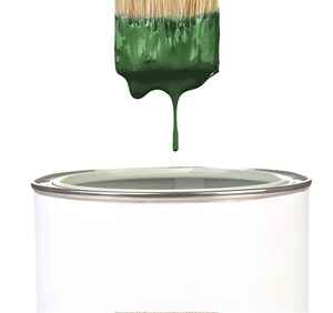 Revêtement imperméable et peinture de polyuréthane de ponts ferroviaires de composant du professionnel deux - Product Image 6