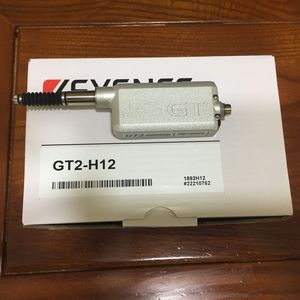Tête de capteur Keyence GT2-H12 24V DC 50Hz Fabriqué au Japon - Product Image 2