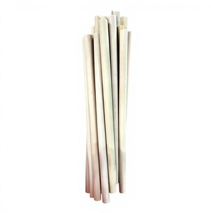 ECO2GO VIETNAM Pailles en bambou écologiques réutilisables, durables et biodégradables pour les fêtes et les cadeaux d'affaires, fabriquées au Vietnam - Product Image 1