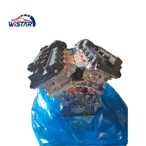 Moteur EER V6 essence de haute qualité 2.7L pour Chrysler <span class=keywords><strong>Dodge</strong></span> Journey Magnum Avenger <span class=keywords><strong>Nitro</strong></span> JEEP Renegade EES 167CID 2N307 355AF - Product Image 1