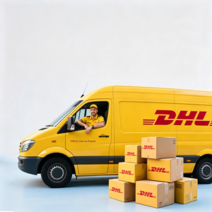 Agente de Envío Confiable |   Envío Exprés Aéreo y Marítimo DHL UPS de China a EE. UU., Canadá, Emiratos Árabes Unidos, Reino Unido, Países Bajos - Product Image 3