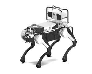 <span class=keywords><strong>AI</strong></span> 5G Autonome intelligente Sicherheits patrouillen roboter Industrie hund Intelligente Vierbeiner-Roboter patrouillen erkennung - Product Image 5