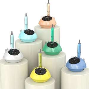 Mini Taladro de Uñas de Escritorio de Alta Calidad, 35W, 30000 RPM, Pulidor de Uñas con Pantalla LCD - Product Image 6