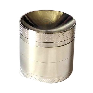 Best Weeded <b>Grinders</b> 2025 - Product Image 1