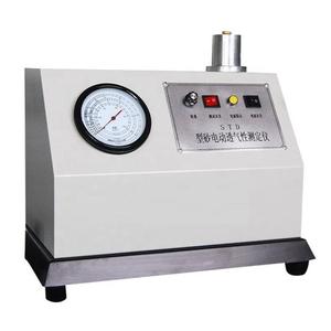 Permeability Tester Measuring the air Permeability of Dry Sand and Wet Sand - Product Image 4