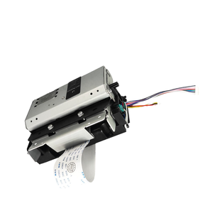 Cabezal de Impresión Térmico de 80 mm para Impresora POS de 80 mm con Cortador en Stock - Velocidad de Impresión de 203 dpi y 150 mm/s - Product Image 1