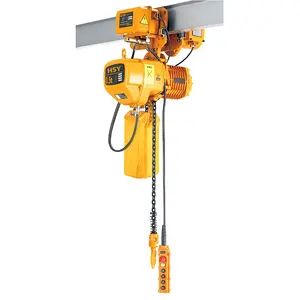 Chất lượng cao hoist với lên và xuống vị trí giới hạn vật liệu xây dựng hoist thang máy 2.5 tấn 5 tấn 10 tấn