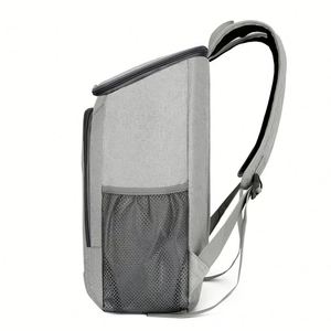 Outdoor Insulation Cross-border Wholesale Cooler Backpack Water-resistant Cooler Bag for Camping for Picnic - Product Image 3