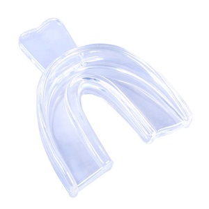 Miễn phí mẫu răng làm trắng Kit với 2 cặp thermoforming nha khoa mouthguards vệ sinh răng miệng tẩy trắng răng Whitener chăm sóc - Product Image 4