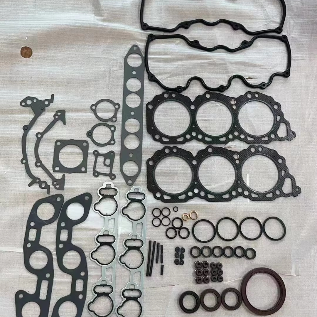 ヴェンデットパーツ Overhaul Gasket Kit 10101-C6825 for Nissan Engine SD33 SD-33