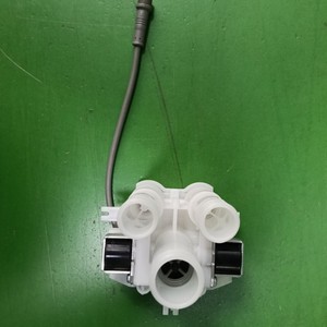 วาล์วฟลัชติดผนัง FCS-6-YH-2 ประหยัดน้ำ สำหรับโถสุขภัณฑ์อัจฉริยะยี่ห้อ Yihe - Product Image 3